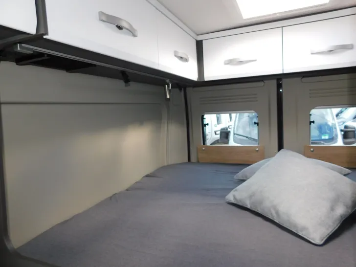 Fahrzeugbild Dethleffs Globetrail 600 DS Fiat Navi+RFK, AHK, Markise #13