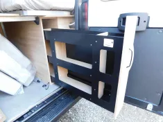 Bild 5 Dethleffs Globetrail 640 ES Fiat LED Scheinwerfer