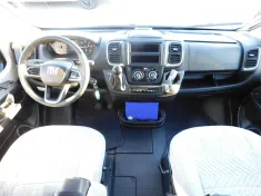 Bild 6 Dethleffs Globetrail 640 ES Fiat LED Scheinwerfer