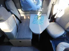 Bild 12 Dethleffs Globetrail 640 ES Fiat LED Scheinwerfer