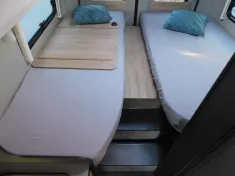 Bild 16 Dethleffs Globetrail 640 ES Fiat LED Scheinwerfer