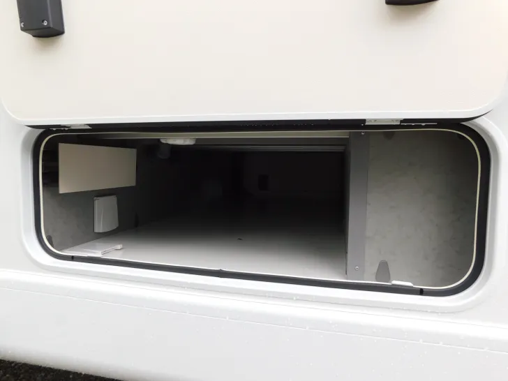 Fahrzeugbild Dethleffs Alpa A 6820-2 Klappsitze hinten, Batterie-Paket #24