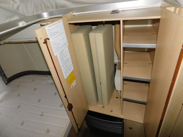 Fahrzeugbild Hymer Eriba Eriba Touring Troll 530 60-Jahre-Paket, Autark #14