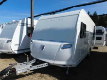 Fahrzeugbild Tabbert Pantiga 490 E Sie sparen 8.650,-  #4