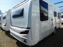 Fahrzeugbild Tabbert Pantiga 490 E Sie sparen 8.650,-  #6