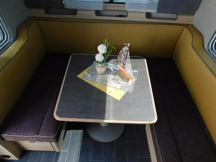 Fahrzeugbild Tabbert Pantiga 490 E Sie sparen 8.650,-  #8