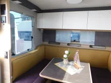 Fahrzeugbild Tabbert Pantiga 490 E Sie sparen 8.650,-  #9