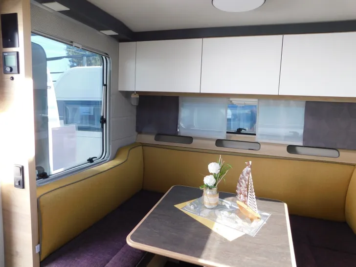 Fahrzeugbild Tabbert Pantiga 490 E Sie sparen 8.650,-  #9