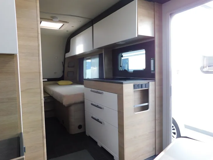 Fahrzeugbild Tabbert Pantiga 490 E Sie sparen 8.650,-  #12