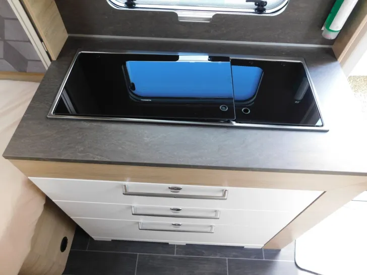 Fahrzeugbild Tabbert Pantiga 490 E Vorjahresmodell - Mover geschenkt! #13
