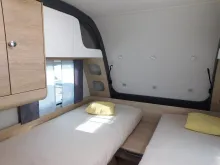 Fahrzeugbild Tabbert Pantiga 490 E Sie sparen 8.650,-  #15