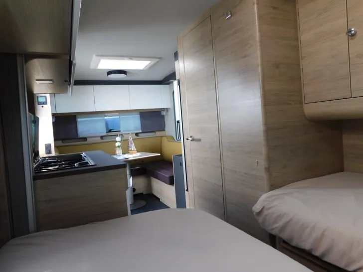 Fahrzeugbild Tabbert Pantiga 490 E Sie sparen 8.650,-  #17