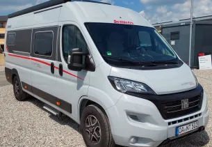 Bild Globetrail 640 ES Advantage