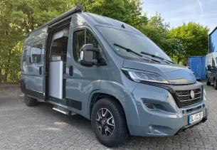 Bild CaraTour 600 ME