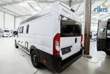 Fahrzeugbild Chausson Van First Line V697 #4