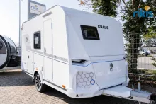 Fahrzeugbild Knaus Yaseo 340 PX #1