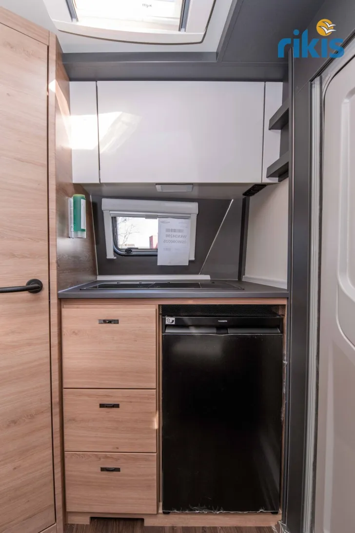 Fahrzeugbild Knaus Yaseo 340 PX #11