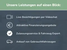 Fahrzeugbild Mooveo Tei 70DH Gebraucht, Fiat Automatik, Face-to-Face #7