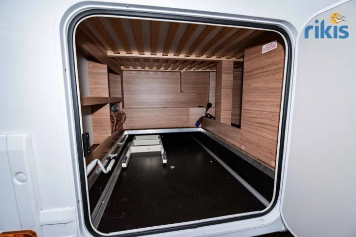 Fahrzeugbild Weinsberg CaraSuite 650 MF Peugeot #8