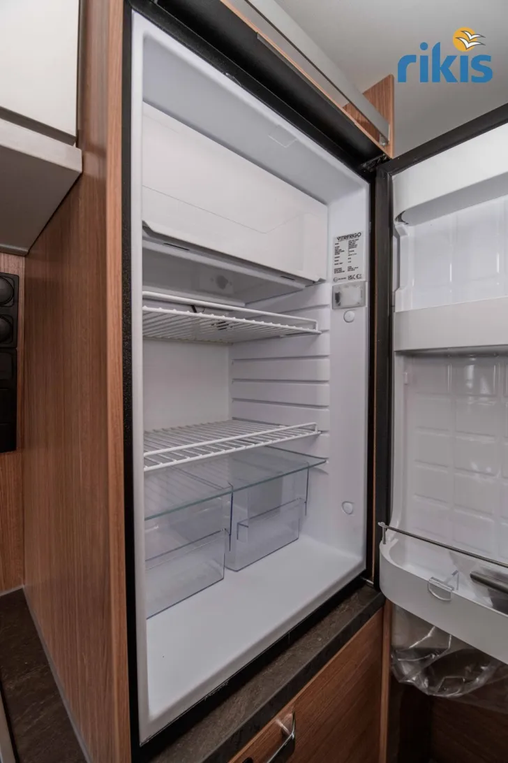 Fahrzeugbild Weinsberg CaraBus 630 ME #14