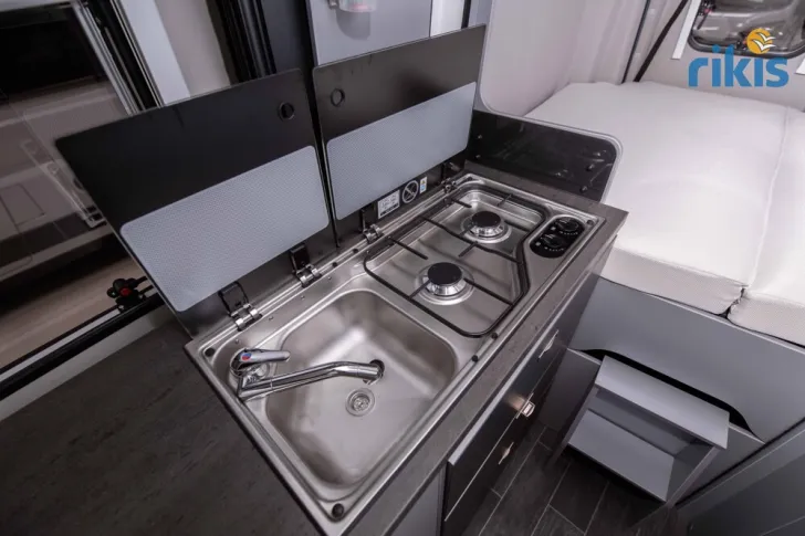 Fahrzeugbild Weinsberg CaraTour Ford 550 MQ #13