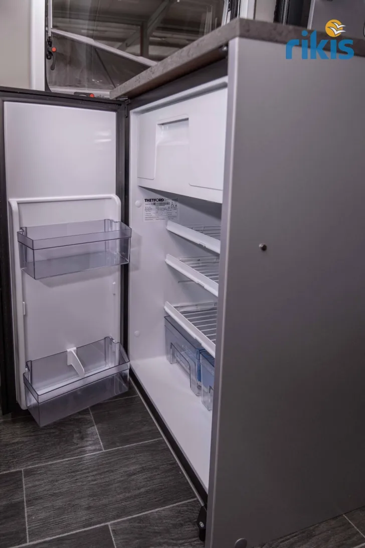 Fahrzeugbild Weinsberg CaraTour Ford 550 MQ #18