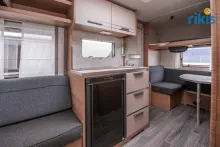 Fahrzeugbild Knaus Sport 400 LK #15