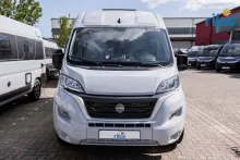 Fahrzeugbild Weinsberg CaraTour 540 MQ #2