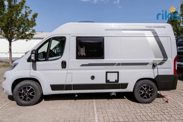 Fahrzeugbild Weinsberg CaraTour 540 MQ #4