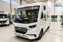 Fahrzeugbild Knaus Van i 550 MF #3
