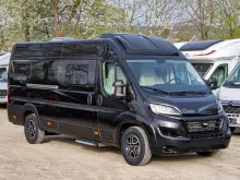 Fahrzeugbild Karmann Mobil Dexter 625 TAGESZULASSUNG #1