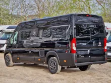 Fahrzeugbild Karmann Mobil Dexter 625 TAGESZULASSUNG #3