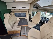 Fahrzeugbild Karmann Mobil Dexter 625 TAGESZULASSUNG #4