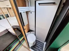 Fahrzeugbild Karmann Mobil Dexter 625 TAGESZULASSUNG #8