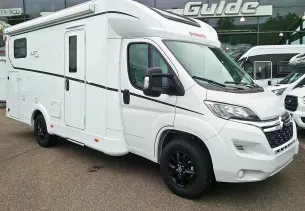 Bild Just Camp T 6812 EB