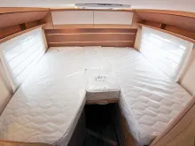 Fahrzeugbild LMC Cruiser V 646 G TAGESZULASSUNG*SAT*NAVI*sofort #12