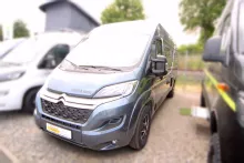 Fahrzeugbild Pössl Trenta 600 R Citroen 165 PS #3