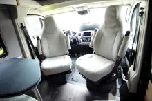 Fahrzeugbild Pössl Trenta 600 R Citroen 165 PS #5