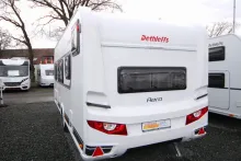 Fahrzeugbild Dethleffs Aero 500 QSK #4