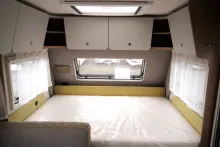 Fahrzeugbild Dethleffs Aero 500 QSK #6