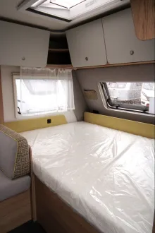 Fahrzeugbild Dethleffs Aero 500 QSK #7