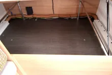 Fahrzeugbild Dethleffs Aero 500 QSK #8