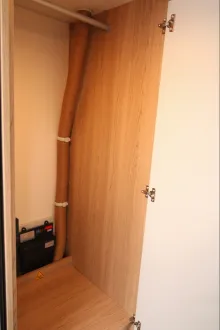 Fahrzeugbild Dethleffs Aero 500 QSK #15