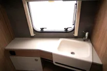 Fahrzeugbild Dethleffs Aero 500 QSK #16