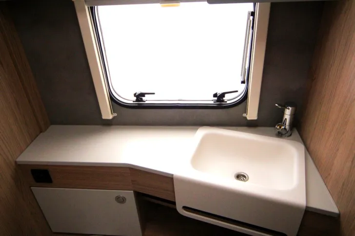 Fahrzeugbild Dethleffs Aero 500 QSK #16