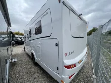Fahrzeugbild Dethleffs Just 90 T 7052 DBL #5