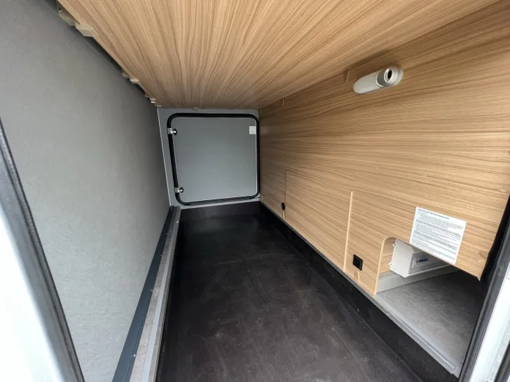 Fahrzeugbild Dethleffs Just 90 T 7052 DBL #6