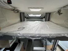 Fahrzeugbild Dethleffs Just 90 T 7052 DBL #11