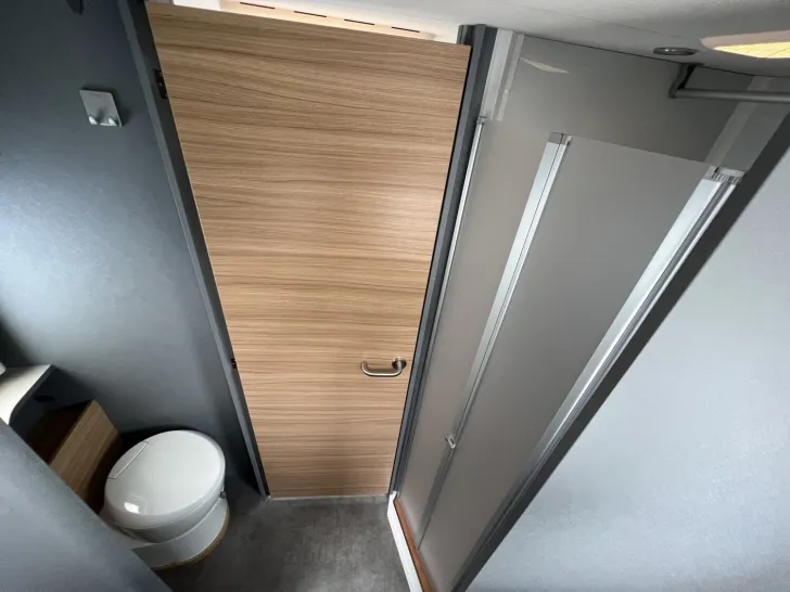 Fahrzeugbild Dethleffs Just 90 T 7052 DBL #18