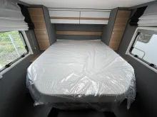 Fahrzeugbild Dethleffs Just 90 T 7052 DBL #20
